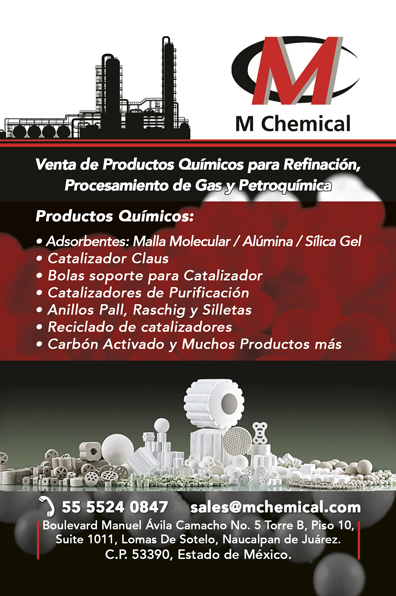 M Chemical Company