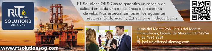 RT Solutions Oil & Gas