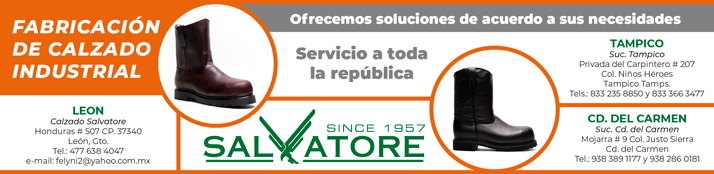 Bota Salvatore