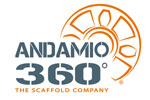 Andamio 360° (Multidireccional)
