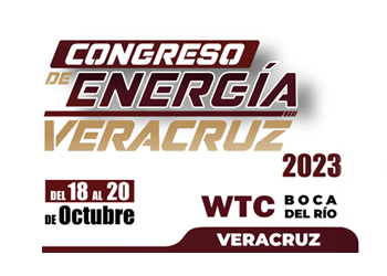 Congreso de Energía de Veracruz 2023