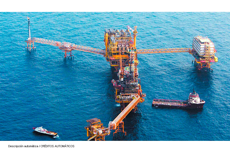 Gobierno apoyará a Pemex con 13,800 millones de dólares para pago de deuda