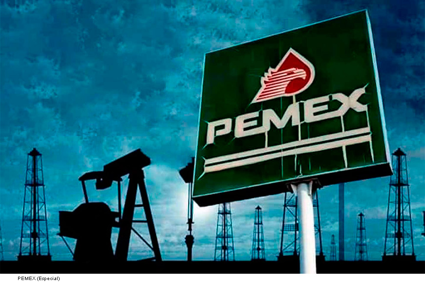 Austeridad y Eficiencia: La Reestructuración de Pemex en 2025