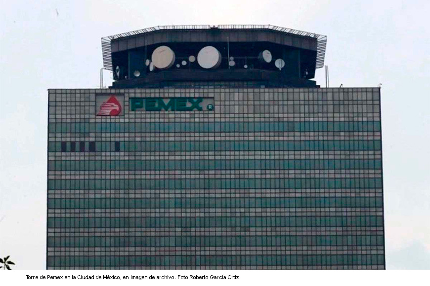 Plan de recuperación de Pemex bajó costo de su deuda y del gobierno: SHCP