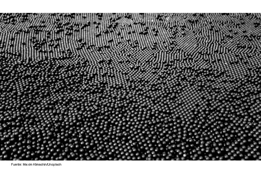 Ni Estados Unidos ni China, España crea el Santo Grial de la energía: El material que cambiará el futuro