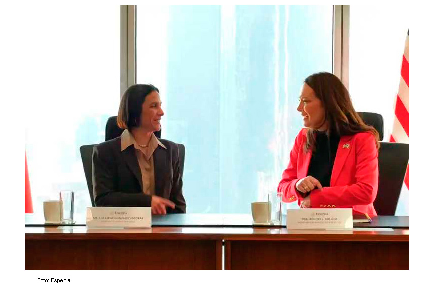 Biocombustibles garantizan seguridad energética sostenible: Sener