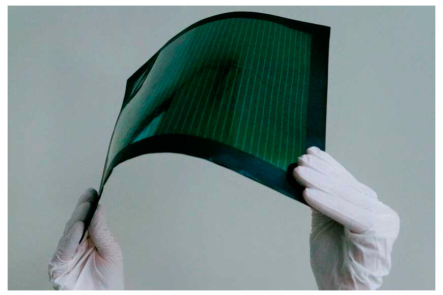 Internacional: Japón acaba de hacer una apuesta monumental por los paneles solares de perovskita: son su mejor oportunidad contra China