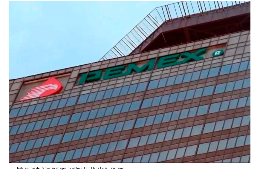 Restructuración de Pemex podría generar ahorros por 18 mil 560 mdp