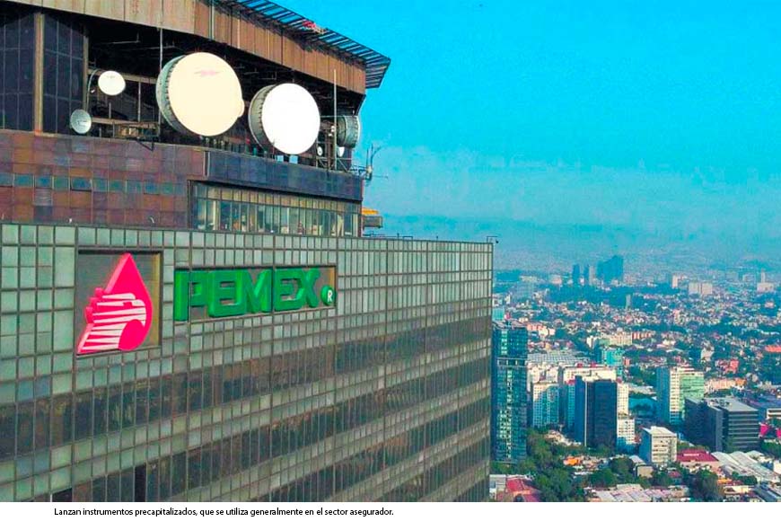 Federación se queda con 29% de la renta petrolera y Pemex con 71%
