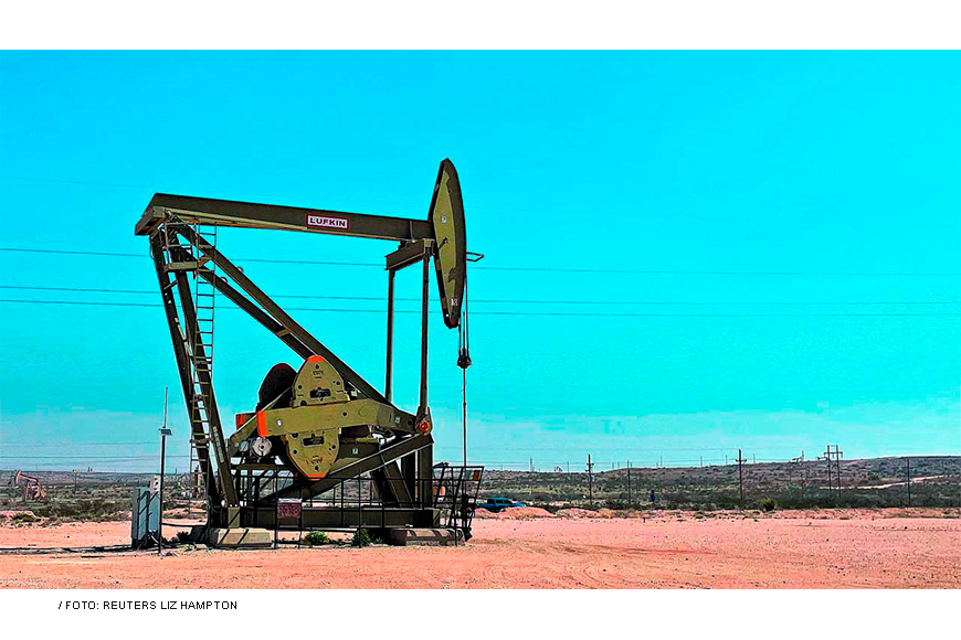 Petróleo se encamina a su segunda caída semanal; mercado espera nueva alza de bombeo de la OPEP+