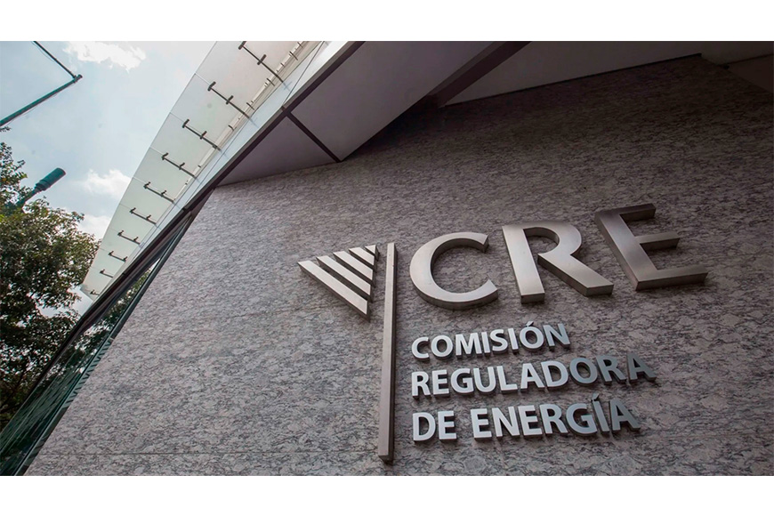 CRE aprueba 41 nuevos permisos de expendio de petrolíferos