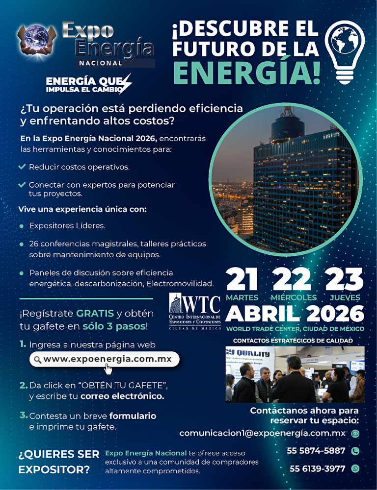 Expo Energía