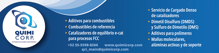 Quimi Corp Internacional