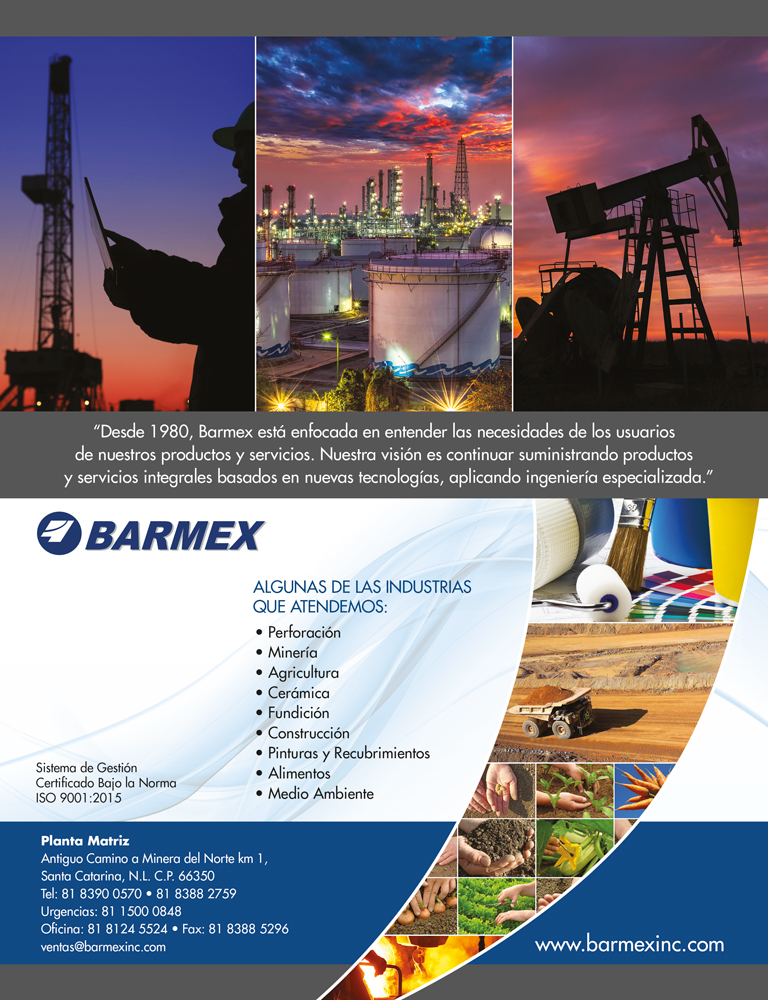 Barmex