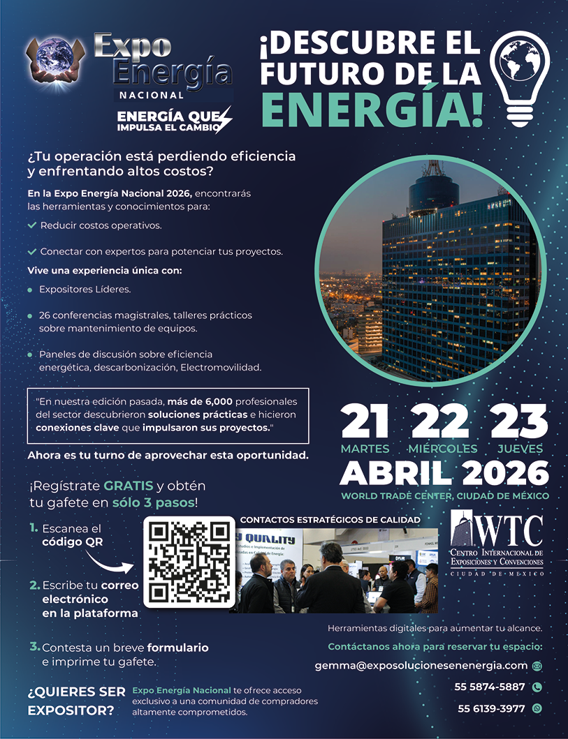 Expo Energía