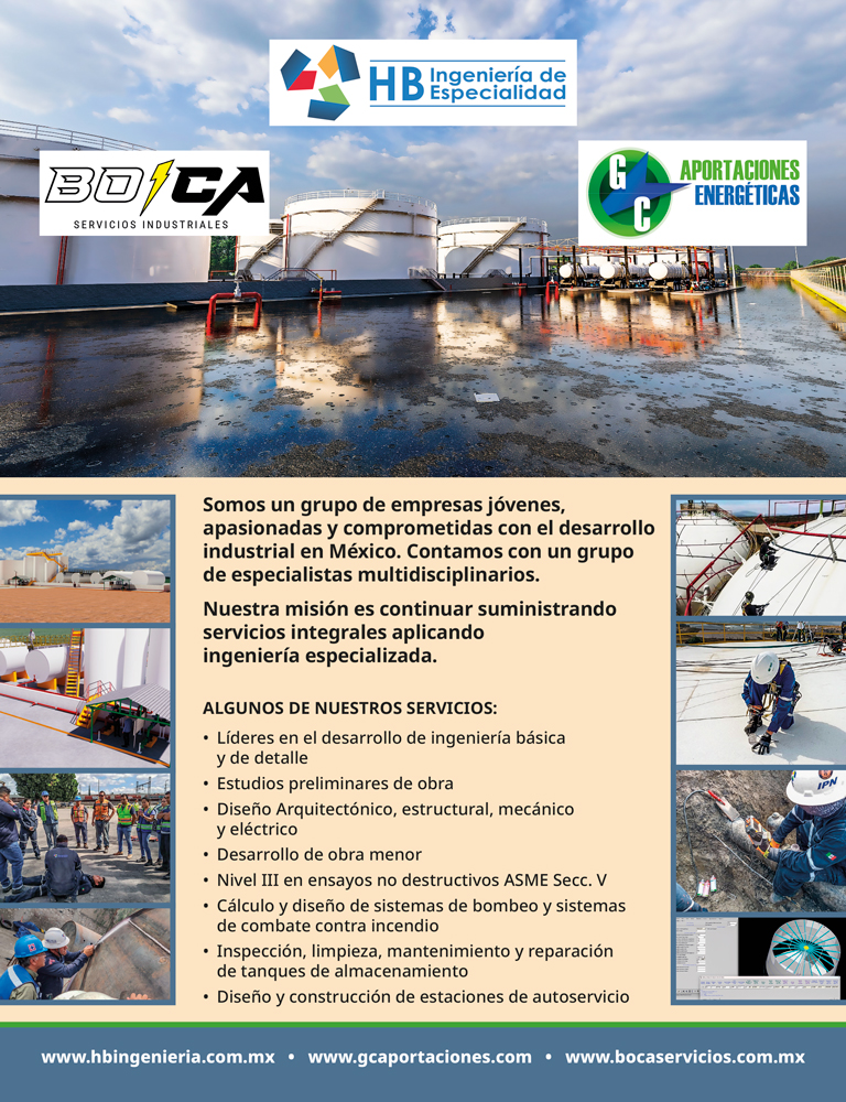 HB Ingeniería de Especialidad