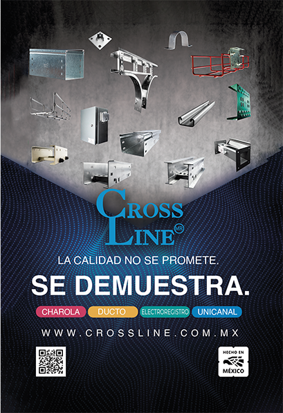 CROSS LINE