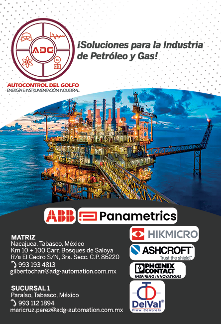 Autocontrol del Golfo