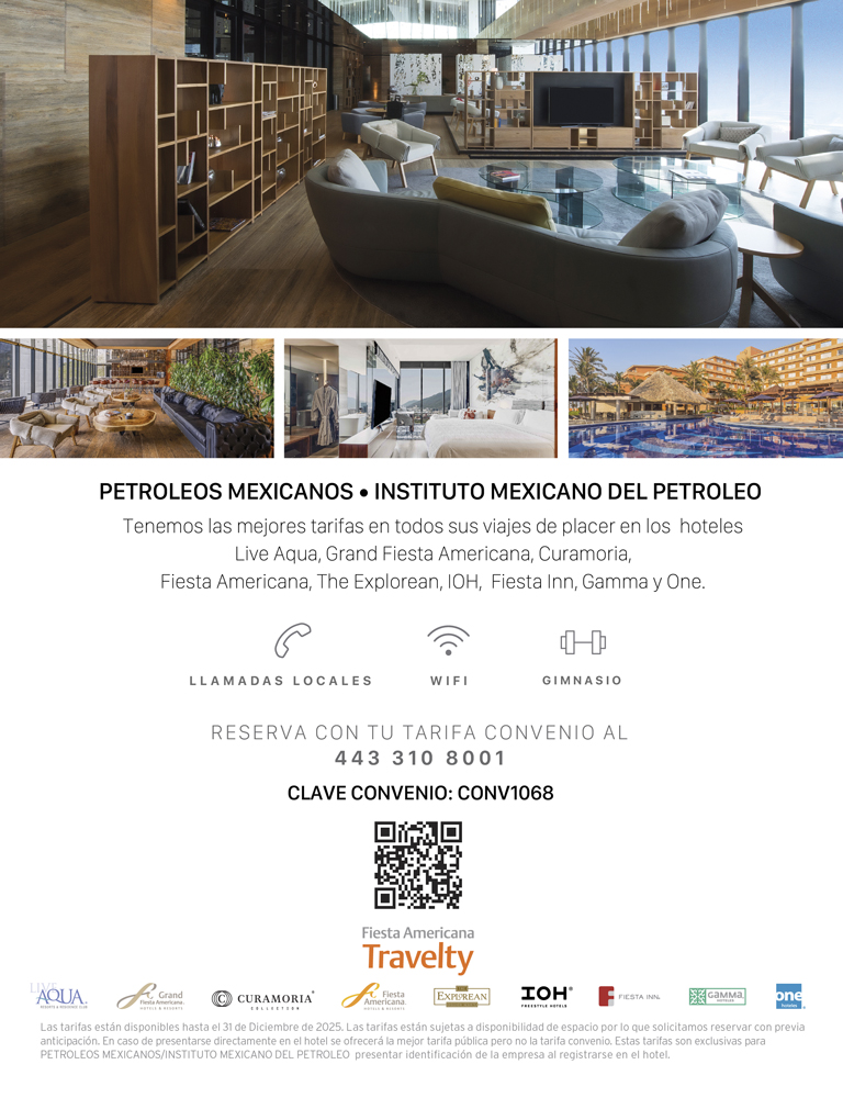 Hotelera Posadas