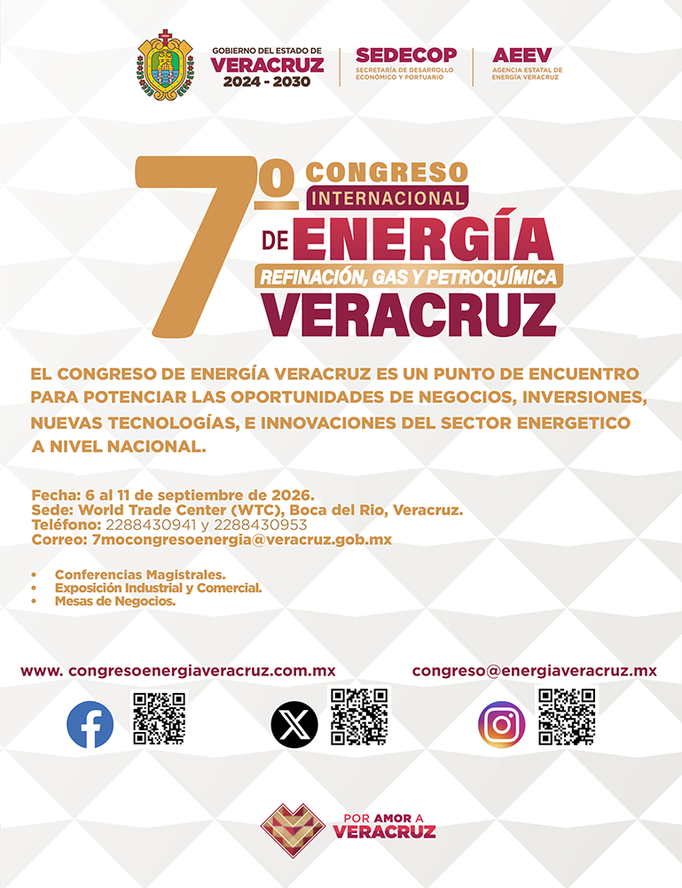 Agencia Estatal de Energía Veracruz AEEV