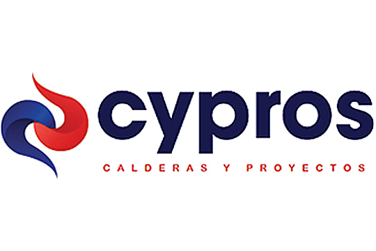 Calderas y Proyectos