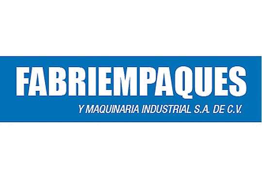 Fabriempaques y Maquinaria Industrial