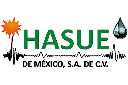 Hasue de México