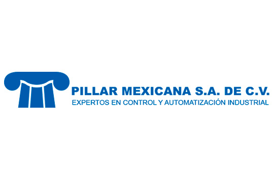 Pillar Mexicana