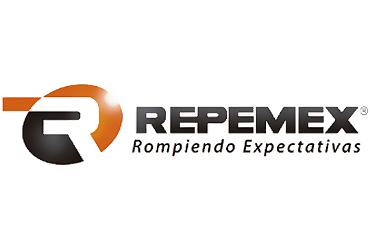 Repemex Repuestos para Perforación de México