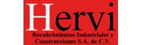 Hervi, Recubrimientos Industriales y Construcciones