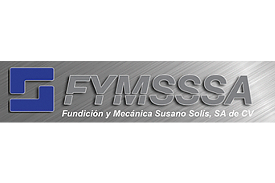 Fundición Mecánica Susano Solís