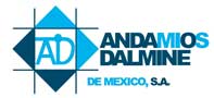 Andamios Dalmine de México