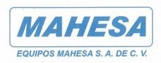 Equipos Mahesa