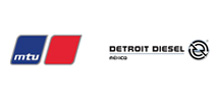 Detroit Diesel Allison de México