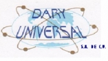 Dary Universal