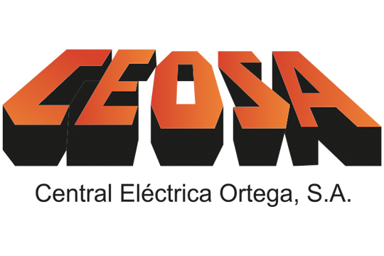 Central Eléctrica Ortega