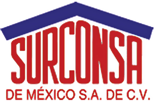 Surconsa de México