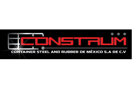 Container Steel and Rubber de México