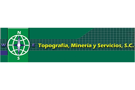Topografía, Minería y Servicios