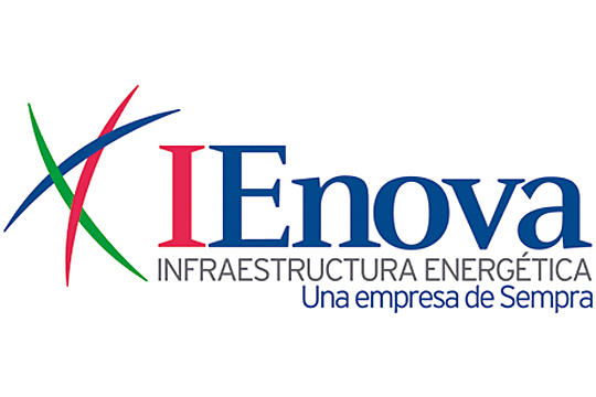 IEnova Gasoductos