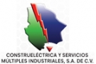 Construeléctrica y Servicios Múltiples Industriales