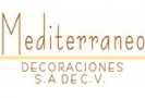 Mediterráneo Decoraciones