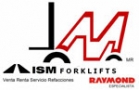ISM Forlifts
