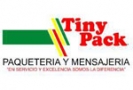 Paquetería Tiny Pack