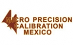 Micro Precisión Calibration de México