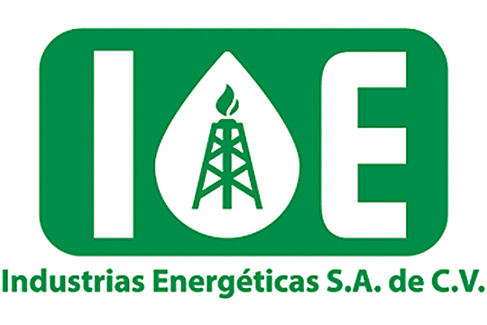 Industrias Energéticas