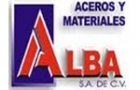 Aceros y Materiales Alba