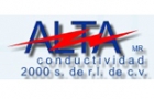 Alta Conductividad 2000