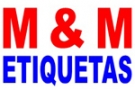M&M Etiquetas