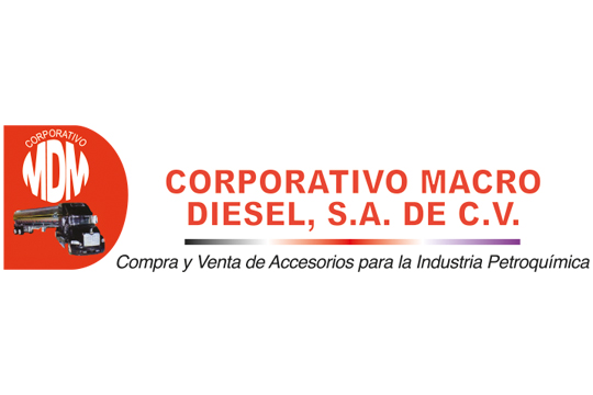 Corporativo Macro Diésel